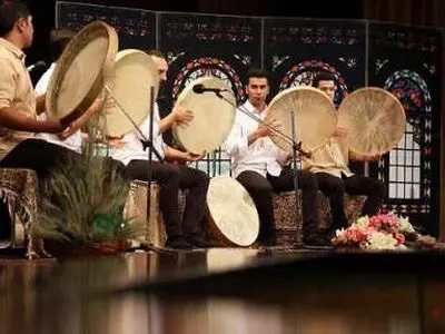 برگزاری جشنواره شعر و مولودی‌خوانی در دهگلان