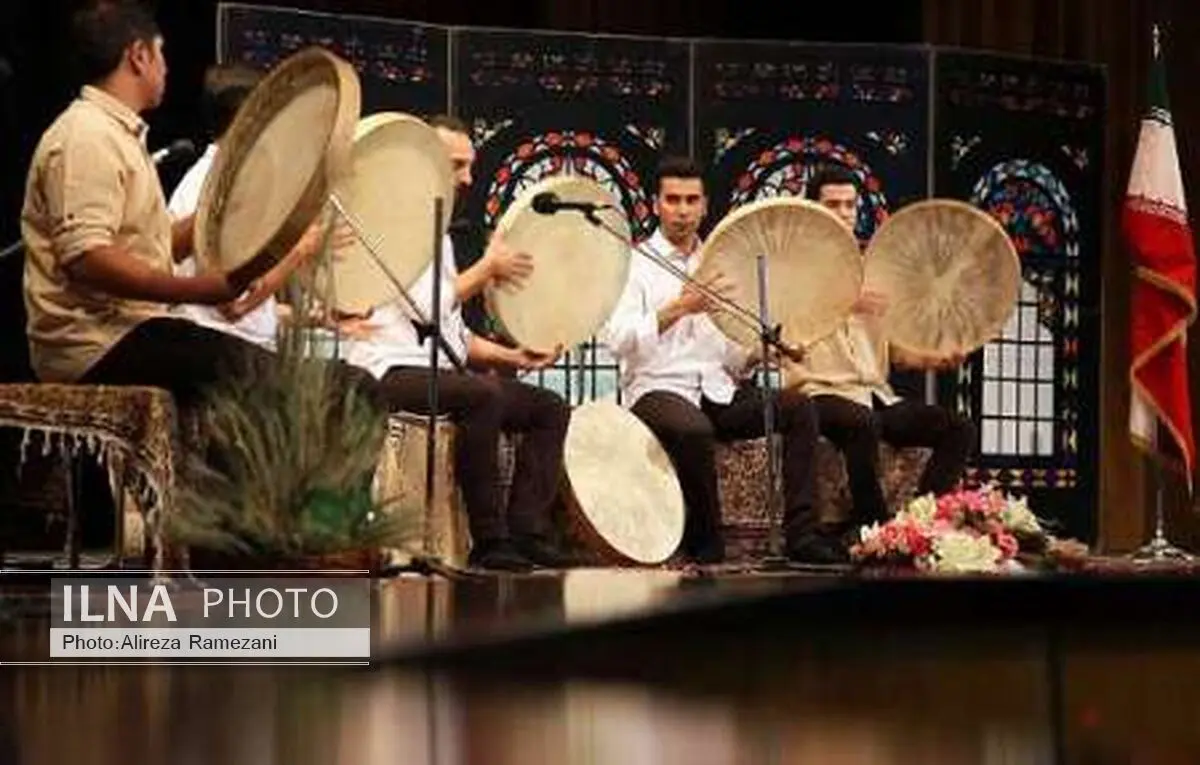 برگزاری جشنواره شعر و مولودی‌خوانی در دهگلان