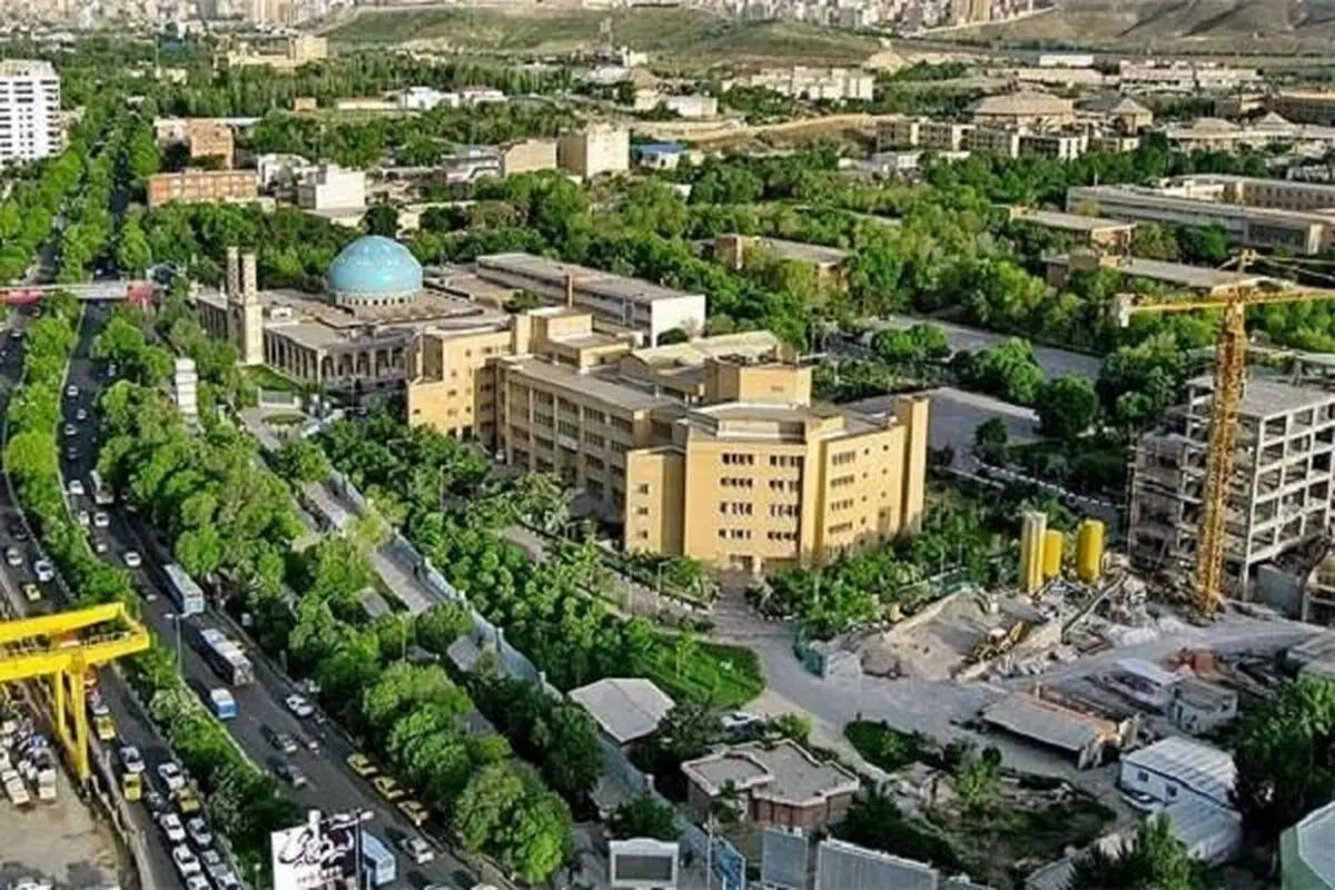 ایجاد 560 هکتار کمربند سبز در شهر اراک / ایجاد کمربند سبز برای شهر آلوده‌ اراک یک ضرورت است