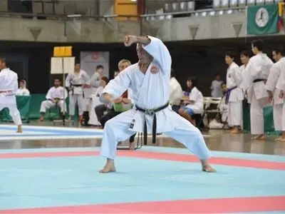 اعضای تیم ملی کاراته سه‌شنبه مشخص می‌شوند