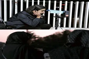 پایان فیلمبرداری فیلم کوتاه «سورملینا» 