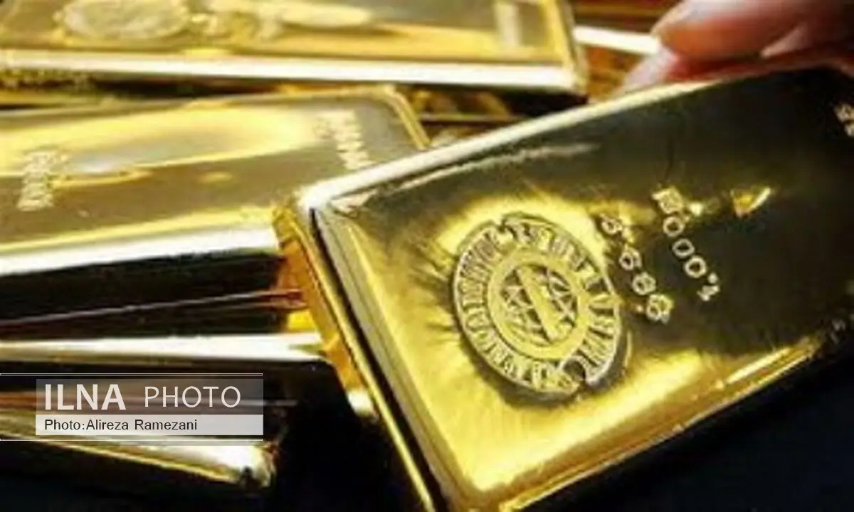 معدن زرشوران با 30 کیلو طلا به بورس کالا می آید