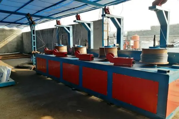 صنعت گران برتر؛ بی‌بدیل در ماشین‌سازی