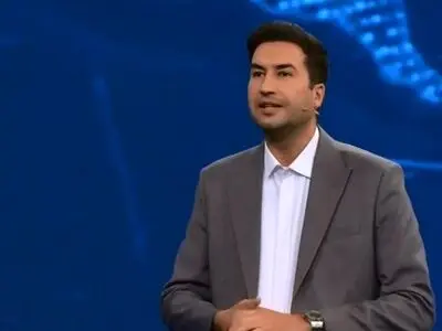 کارشناس شبکه افق: ۳۰ نفر از زائران بعد از زیارت کربلا به سمت غزه رفتند + فیلم