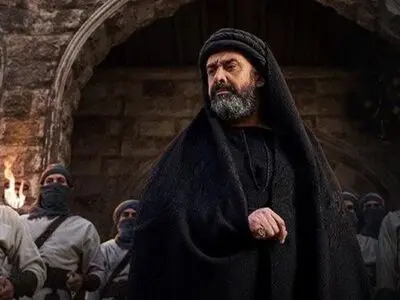 چرا ساترا به حذف «حشاشین» ورود کرد؟