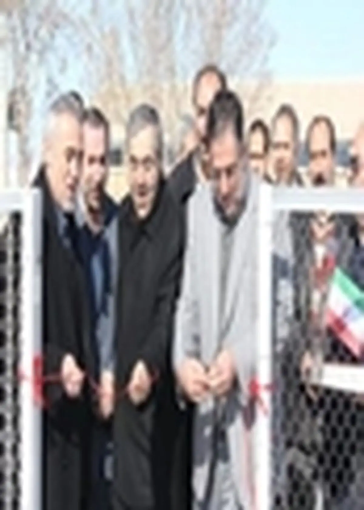 شهرهای هوراند و مهربان به ایستگاه‌های هوا‌شناسی مجهز می‌شوند