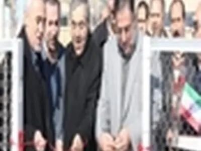 شهرهای هوراند و مهربان به ایستگاه‌های هوا‌شناسی مجهز می‌شوند