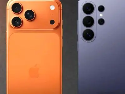 آیفون سنگین‌تر شد، گلکسی هوشمندتر؛ برنده کدام است؟ 