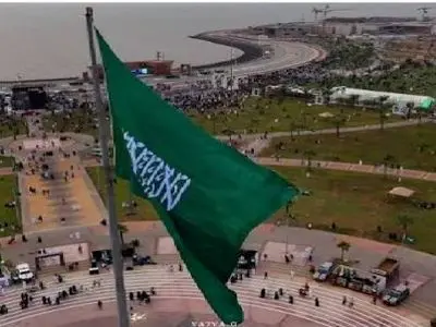 هشدار زودهنگام عربستان در جازان؛ انصارالله از حمله به مواضع سعودی خبر داد
