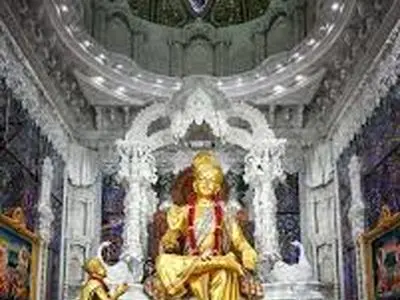 ویدئویی عجیب از  هجوم هندی ها به معبد پالسی سوپو + فیلم