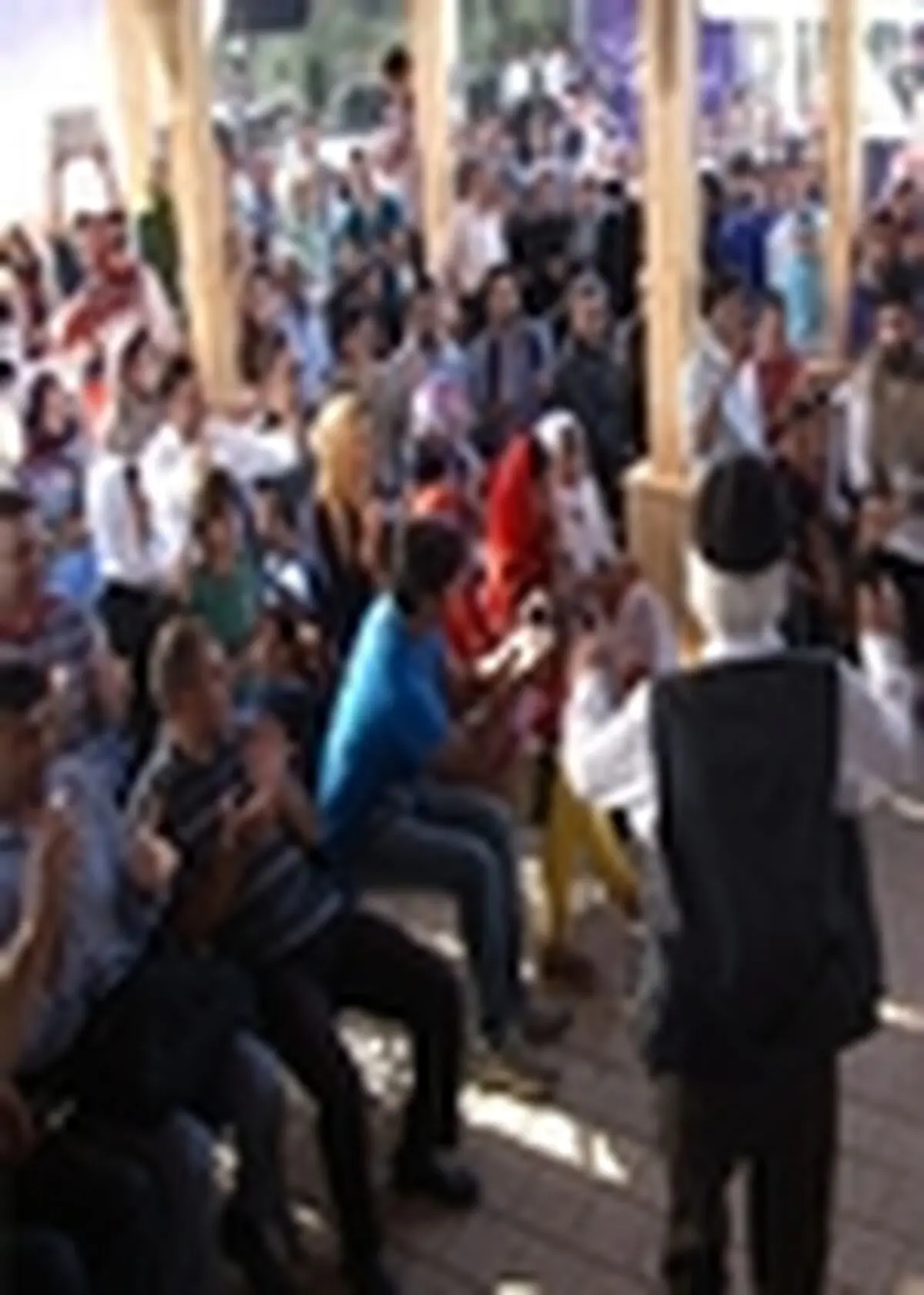 منطقه آزاد انزلی میزبان ۲۲۰ استاد، پژوهشگر و دانشجوی زبان و ادبیات فارسی بود.