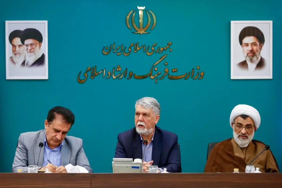 وزیر ارشاد: افزایش همدلی و ایثار اجتماعی در میان طبقات مختلف جامعه از دستاوردهای جنگ رمضان است