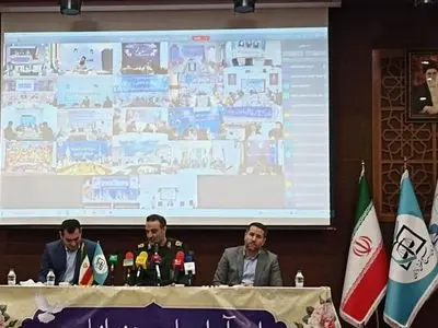 رزمایش سراسری حقوق‌یاران جهادگر و آیین آزادسازی ۵۰۰ زندانی معسر آغاز شد