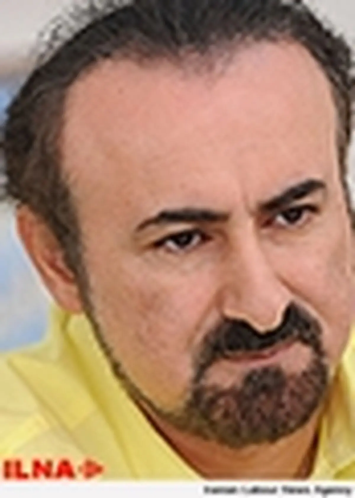 در حال رایزنی برای حضور در هر کمیسیونی به جر فرهنگی هستم
