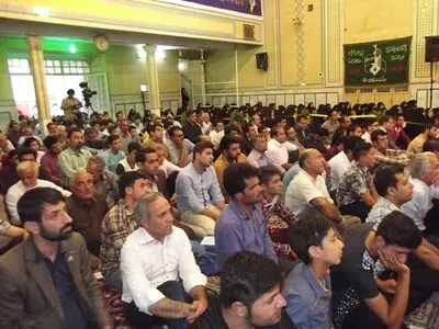 نفوذ فرهنگ غرب در بین جوانان بدتر از بمباران شیمیایی است 