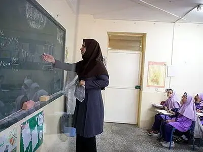 انتقاد معلمان زن مجرد به حذف حق عایله‌مندی و دلایل آموزش و پرورش