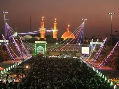 لغو مراسم زیارت شعبانیه در کربلا در پی شیوع کرونا
