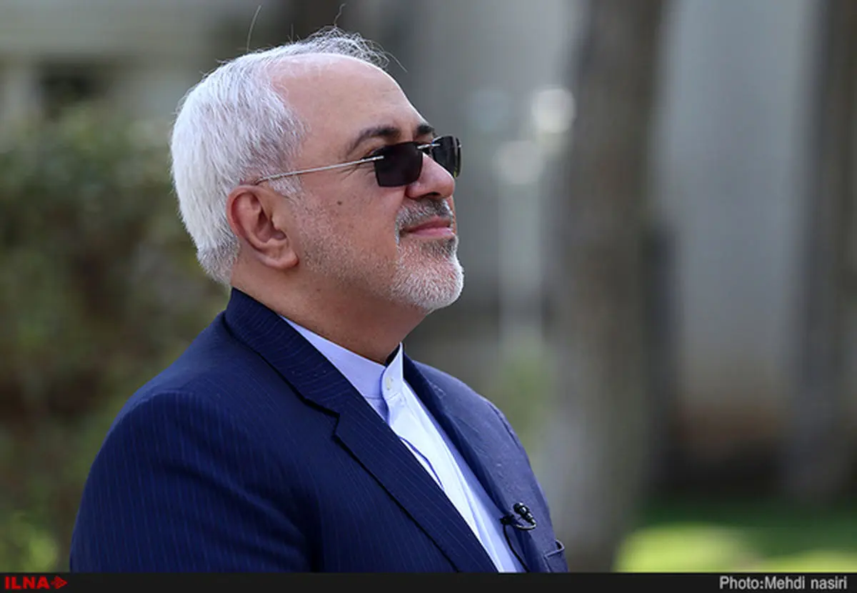 Zarif in Germany to attend 2019 Munich Security Confab