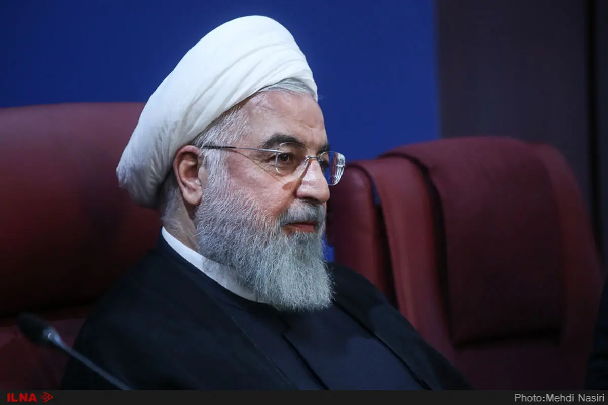 با هیچ قیمتی استقلال، جمهوریت و اسلامیت خود را نمی فروشیم/ اگر شرایطی باشد که همه اصول ما حفظ شود، مذاکره می‌کنم
