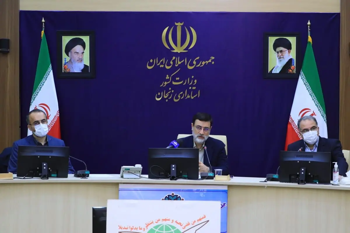  تأمین زمین و ساخت آسایشگاه‌های ایثارگران به سرعت آغاز شود