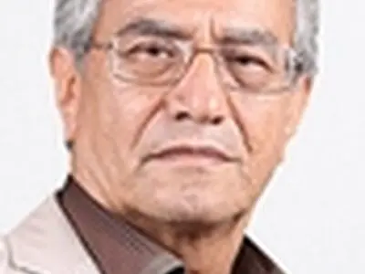 پیگیری قطع درختان صد ساله باغ معنوی جمشیدیه