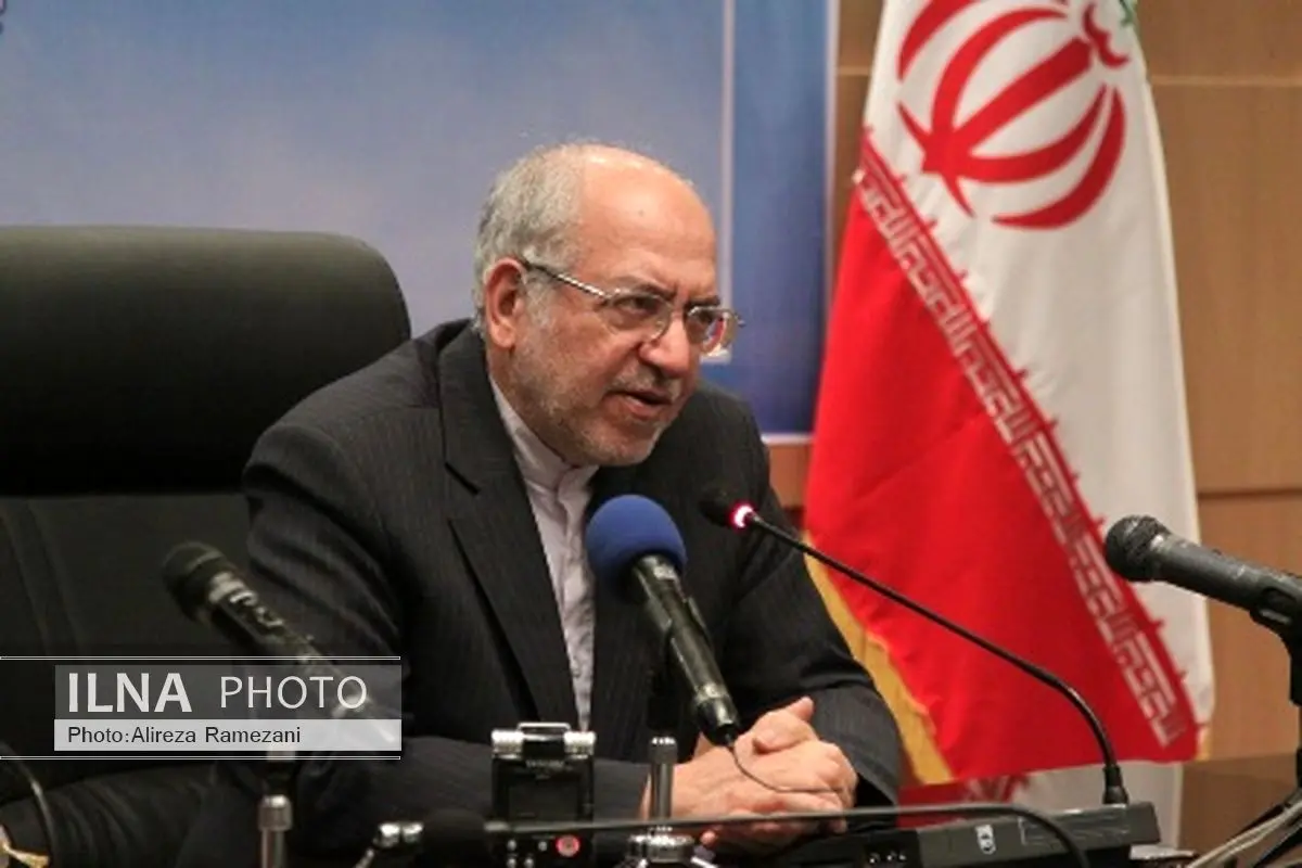 روابط ایران با کشورها براساس همکاریهای برد - برد است