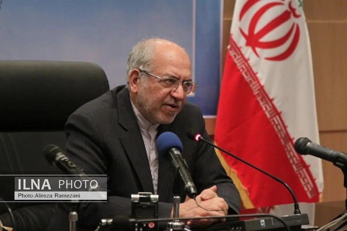 روابط ایران با کشورها براساس همکاریهای برد - برد است