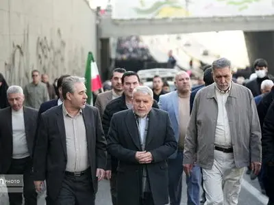 تاکید وزیر میراث‌فرهنگی بر وحدت در برابر تروریسم و دشمنان