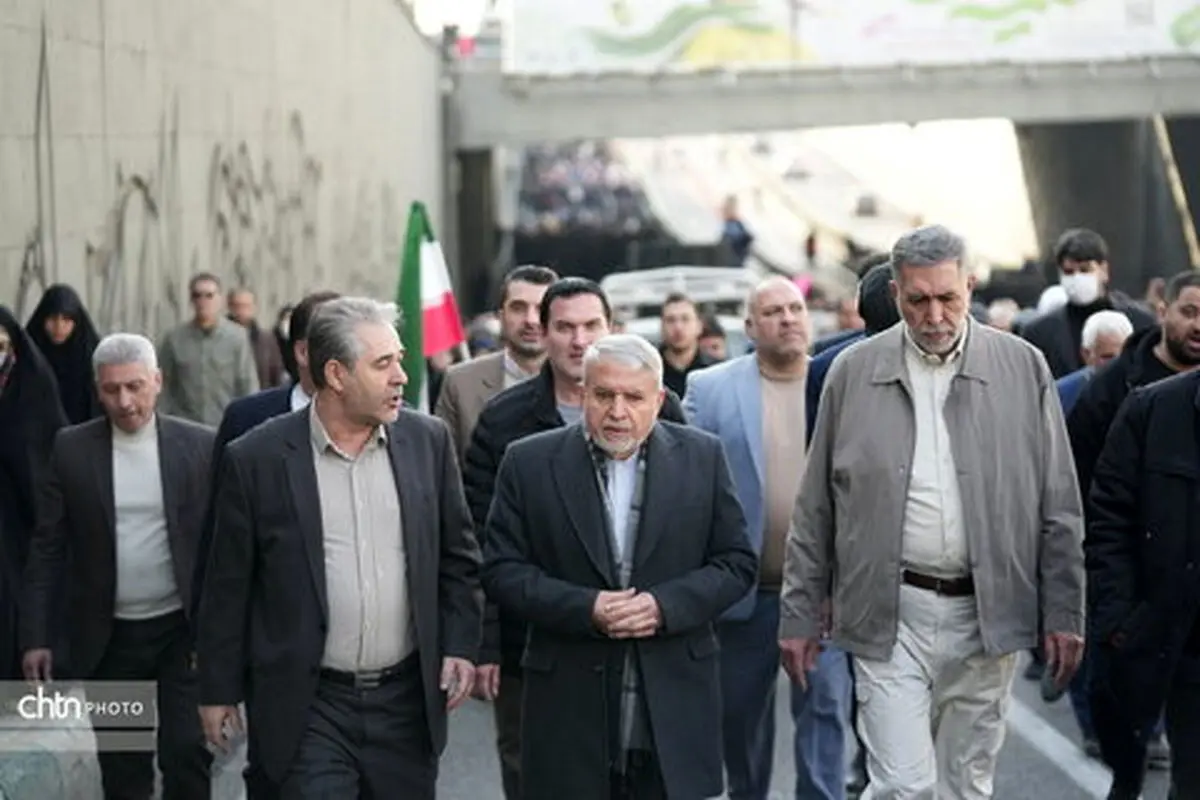 تاکید وزیر میراث‌فرهنگی بر وحدت در برابر تروریسم و دشمنان