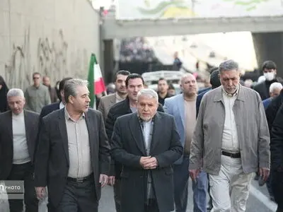 تاکید وزیر میراث‌فرهنگی بر وحدت در برابر تروریسم و دشمنان