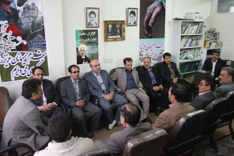 گالری