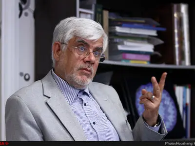 Telegram administrators should not get arrested; Aref 