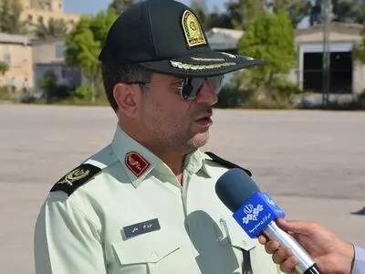 کشف محموله های قاچاق ۱۱۶ میلیارد تومانی در هرمزگان