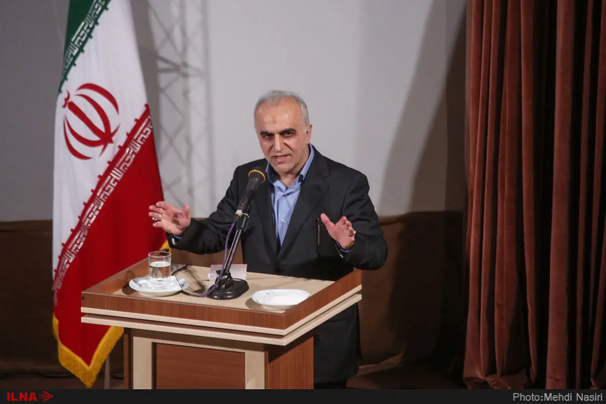 رتبه ما در فضای کسب‌وکار قابل‌قبول نیست/ برای سرمایه‌گذاری خارجی به رتبه ۱۲۸ تنزل یافته‌‌ایم/ فناوری‌های نوین مفاسد را رو می‌کند 
