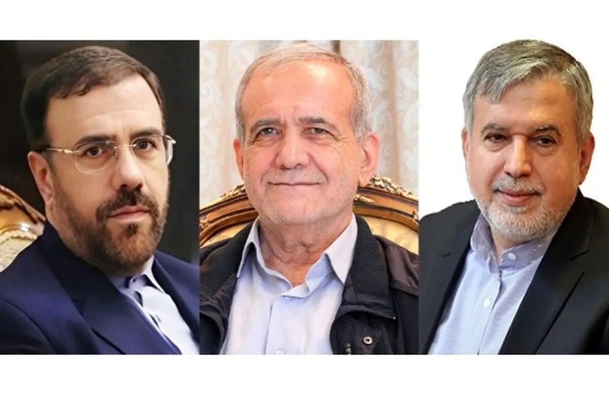 قدردانی رئیس‌جمهور از دست‌اندرکاران اجرای ارکستر فیلارمونیک ارمنستان در تخت‌جمشید
