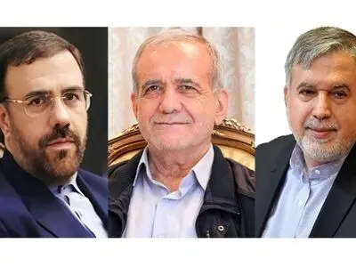 قدردانی رئیس‌جمهور از دست‌اندرکاران اجرای ارکستر فیلارمونیک ارمنستان در تخت‌جمشید
