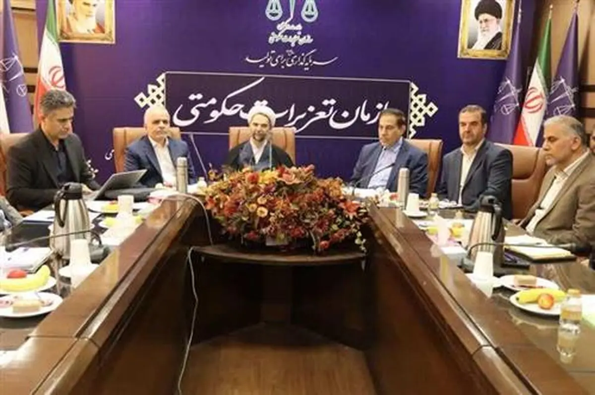 معاون اول قوه قضاییه: هیچگونه کمبودی از نظر کالاهای اساسی نداریم