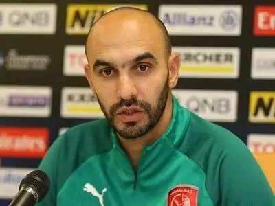 سرمربی الدحیل: در اوج آمادگی مقابل پرسپولیس بازی می‌کنیم / باید حواسمان جمع باشد