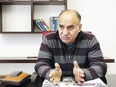 قاسم‌پور: وضعیت سرمربی تیم ملی ارتباطی به بازیکنان ندارد(ویدیو)
