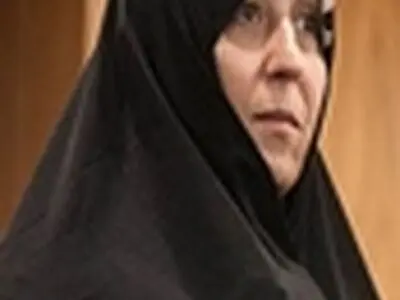 واکنش فاطمه هاشمی به اظهارات طائب
