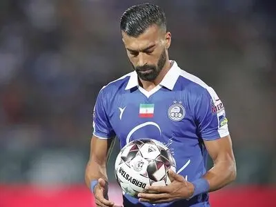 واکنش رامین رضاییان به اظهارات ستاره سابق پرسپولیس