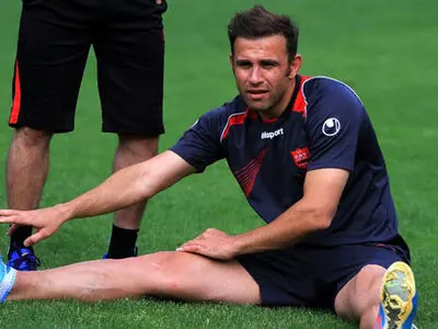 شکایت دو پرسپولیسی سابق به AFC رسید