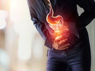 برای کاهش اسید معده چه بخوریم؟