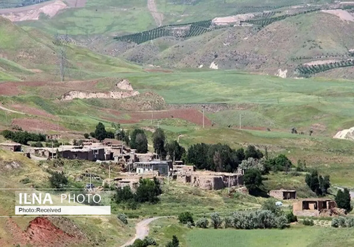 کسب رتبه برتر ملی توسط شرکت تعاونی دهیاری‌های طارم سفلی