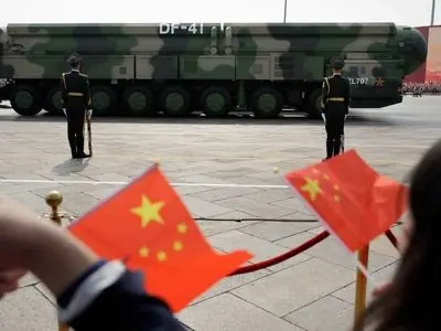 هواپیمای مرموز و آزمایش‌های هسته‌ای؛ راز پایگاه سری چین چیست؟