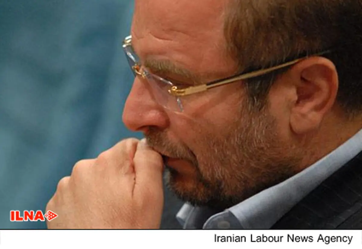 شهردار تهران به مقام معظم رهبری تسلیت گفت 