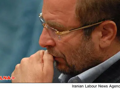 شهردار تهران به مقام معظم رهبری تسلیت گفت 