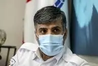فوت ۱۲ نفر در تهران در ارتباط با حوادث آخرین چهارشنبه سال/ مزاحمت تلفنی ۴۵۰ نفر برای اورژانس تهران