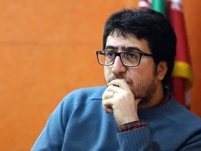 عرصه خیال در سینما برایم جدی است/ اگر مخاطب با «عینک قرمز» سرزنش شود، خوشحال می‌شوم/ دیگر هیچوقت فیلم کمدی نمی‌سازم