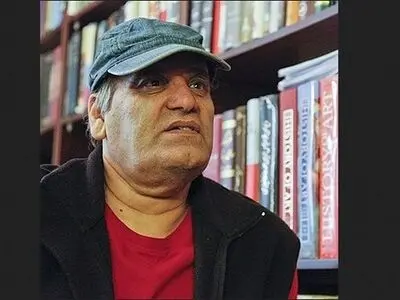 کاوه گوهرین درگذشت
